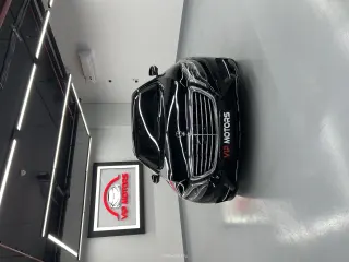 Mercedes-Benz S Class 2015 — Mawater City