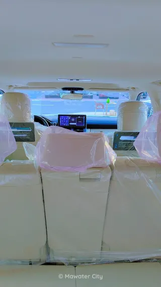 Toyota Land Cruiser VX 2022 — Mawater City