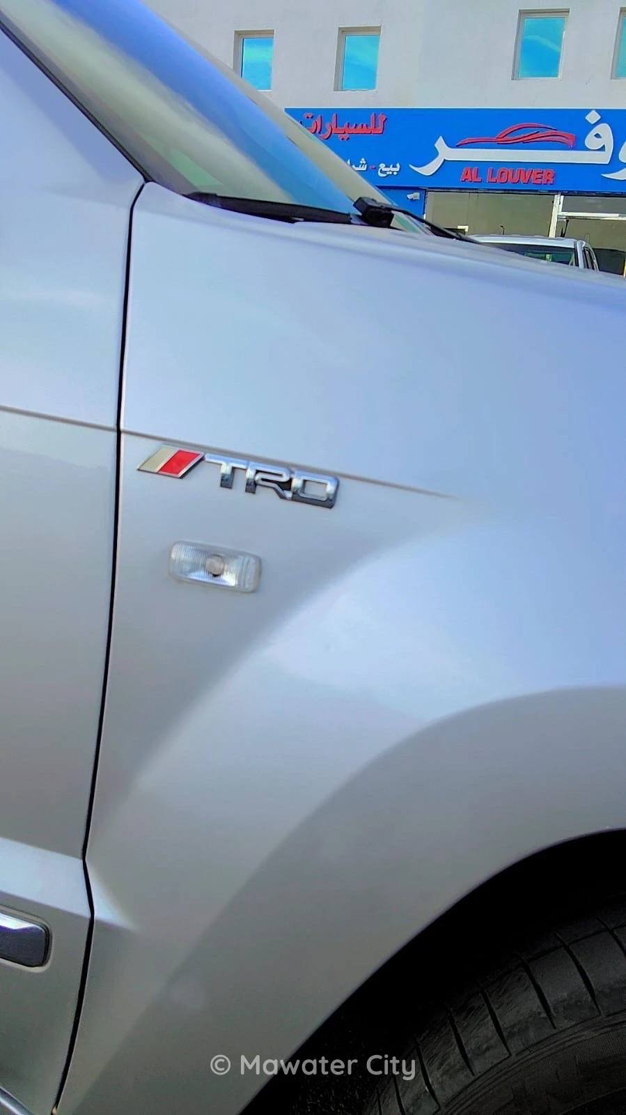 Jeep Cherokee 2010 — Mawater City