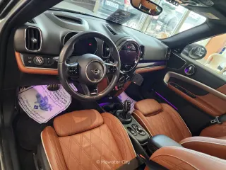 Mini Cooper 2022 — Mawater City