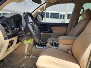 Toyota Land Cruiser GXR 2020 — Mawater City
