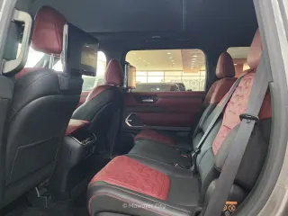 Nissan Patrol 2025 — Mawater City