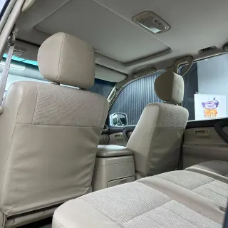 Toyota Land Cruiser GXR 2006 — Mawater City