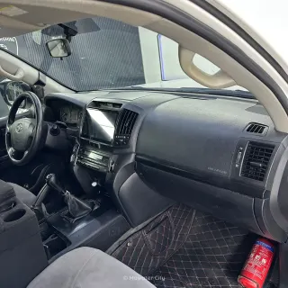Toyota Land Cruiser 2008 — Mawater City