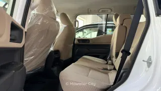 Toyota Prado 2025 — Mawater City