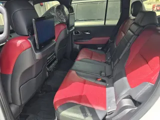 Toyota Land Cruiser VXR 2023 — Mawater City