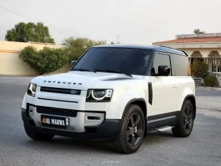 لاند روفر Defender 90 HSE 2023 — Mawater City