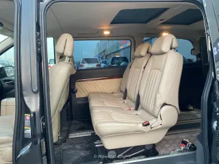 Mercedes-Benz Viano 2014 — Mawater City