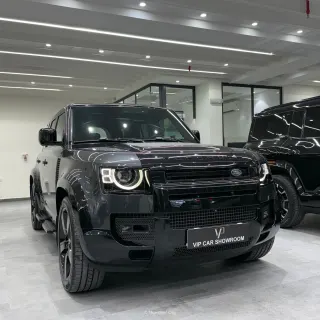 Land Rover Defender 110 2023 — Mawater City