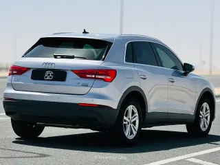 Audi Q3 2022 — Mawater City