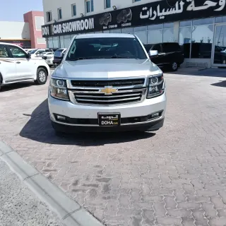 Chevrolet Tahoe 2020 — Mawater City