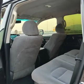 Toyota Land Cruiser 2011 — Mawater City