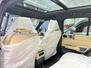 BYD Leopard 5 2026 — Mawater City
