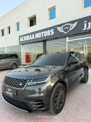 Land Rover Range Rover Velar 2020 — Mawater City