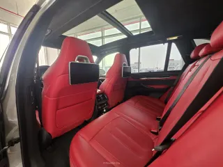 BMW X5 2018 — Mawater City
