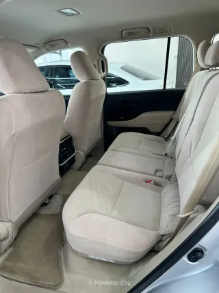 Toyota Land Cruiser GXR 2022 — Mawater City