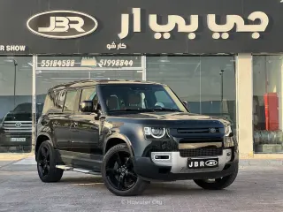 Land Rover Defender 2024 — Mawater City