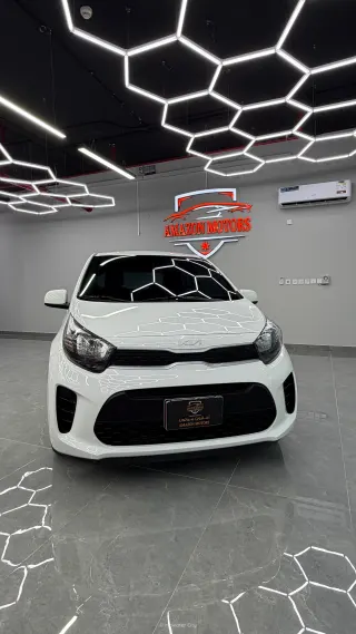 كيا Picanto 2022