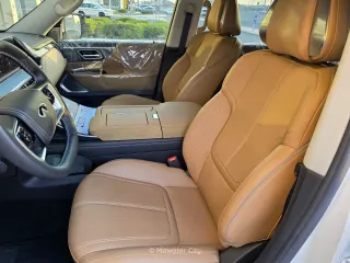 Infiniti QX80 2025 — Mawater City