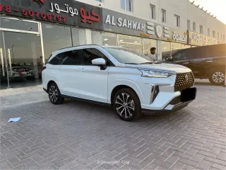 Toyota Veloz 2024 — Mawater City