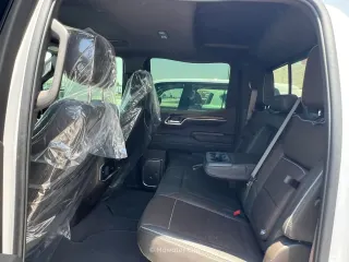 GMC Sierra 2024 — Mawater City