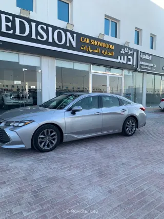 Toyota Avalon 2019
