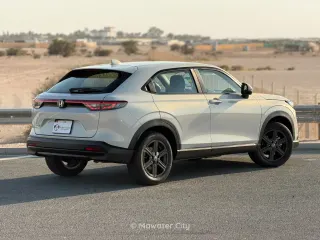 Honda HR-V 2024 — Mawater City