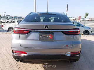 Changan Cs 85 2021
