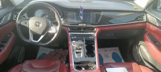 Changan Cs 85 2021