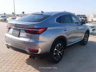 Changan Cs 85 2021