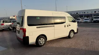 2023 Nissan