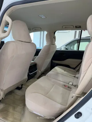 Toyota Land Cruiser GX 2024 — Mawater City