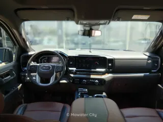 GMC Sierra 2024 — Mawater City