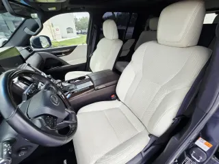Lexus LX 600 2024 — Mawater City
