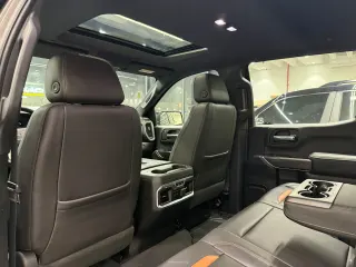 GMC Sierra AT4 2019 — Mawater City