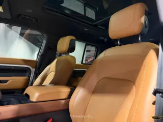 Land Rover Defender HSE 2024 — Mawater City