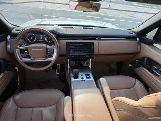 Land Rover Range Rover 2023 — Mawater City