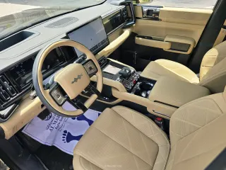 BYD Leopard 5 2025 — Mawater City