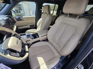 BYD Leopard 5 2026 — Mawater City