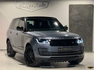 Land Rover Range Rover 2018 — Mawater City