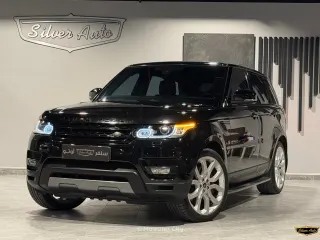 Land Rover Range Rover Sport 2016 — Mawater City