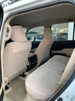 Toyota Land Cruiser GX 2022