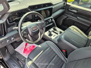 GMC Sierra 2025 — Mawater City