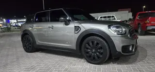 Mini Cooper 2017 — Mawater City