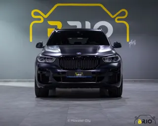 BMW X5 2023 — Mawater City