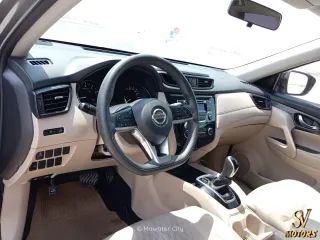 Nissan X-Trail 2020 — Mawater City