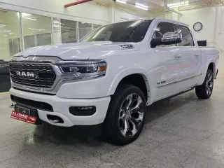 Dodge Ram 1500 2024 — Mawater City
