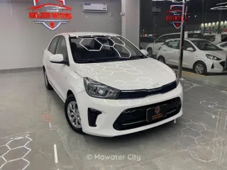 كيا بيجاس 2022