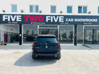 BMW X5 2024 — Mawater City