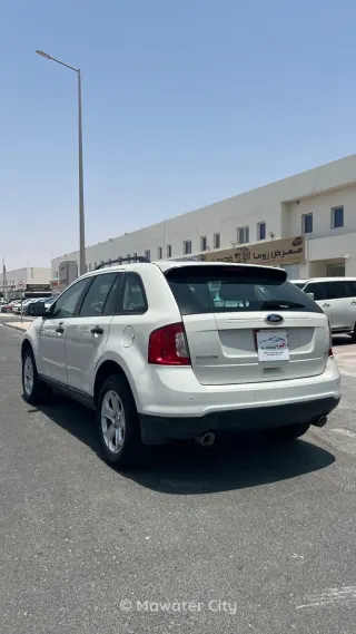 Ford Edge 2013 — Mawater City